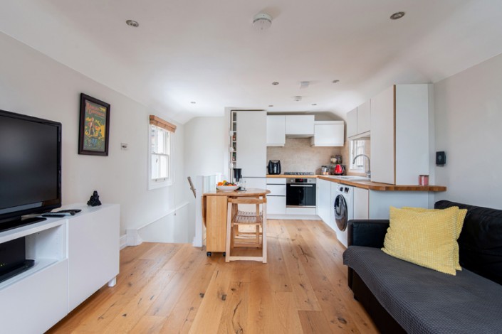 Bishops Road, Highgate N6